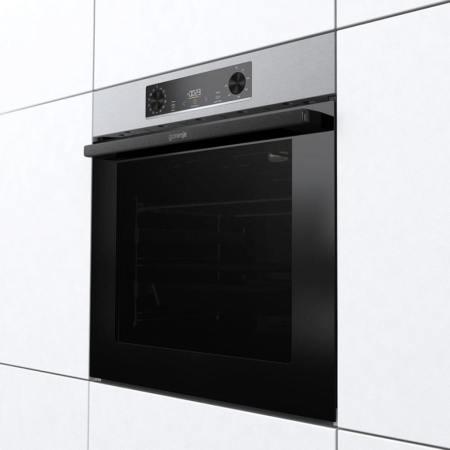 Электрический духовой шкаф Gorenje BOSB6737E09X