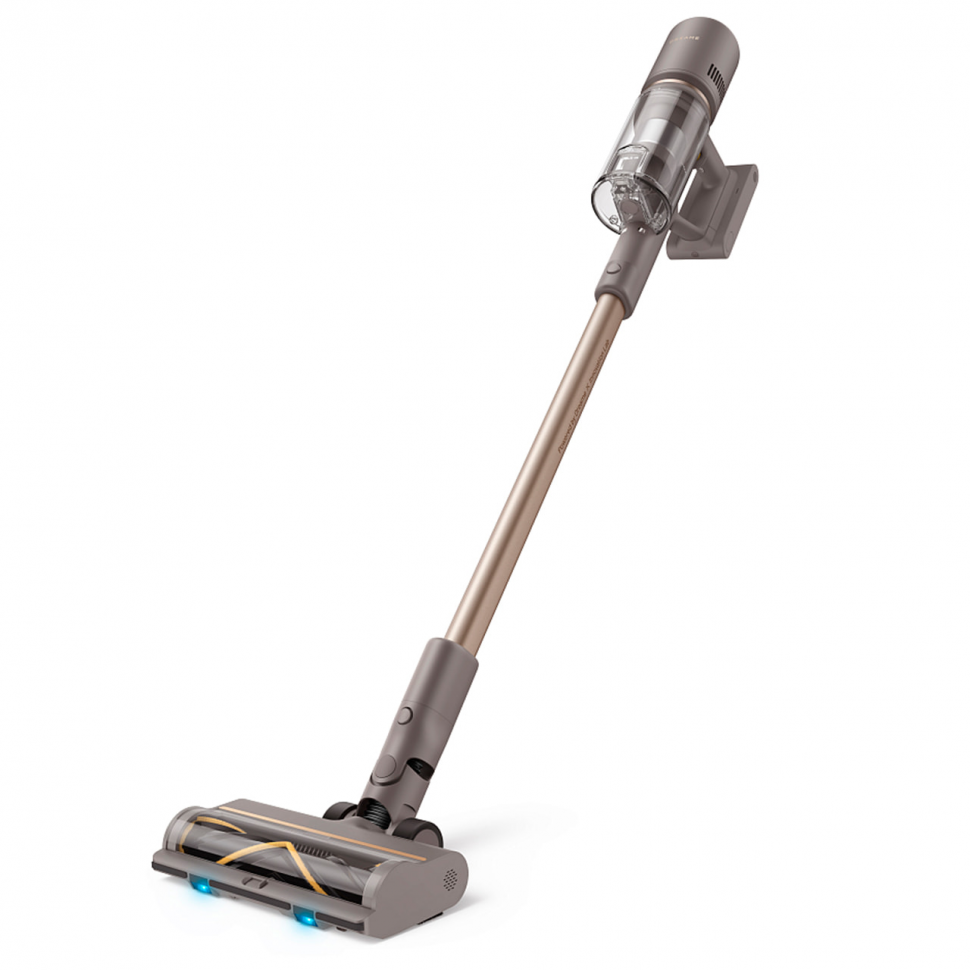 Пылесос беспроводной ручной Dreame Z10 Station