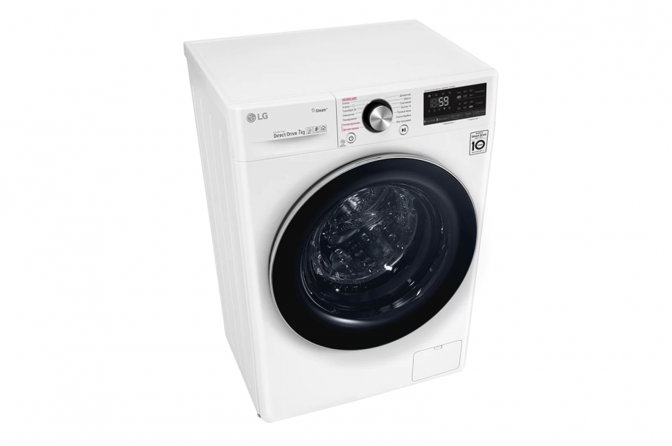 Стиральная машина LG AI DD F2V9HS9W