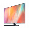 Телевизор Samsung UE43AU7500U 2021 LED, HDR, titan gray