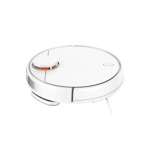Робот-пылесос Xiaomi Mi Robot Vacuum-Mop 2S Global, белый