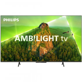Телевизор Philips UHD 50PUS8108/60