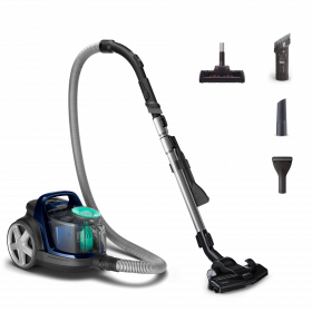 Безмешковый пылесос Philips FC9573/01
