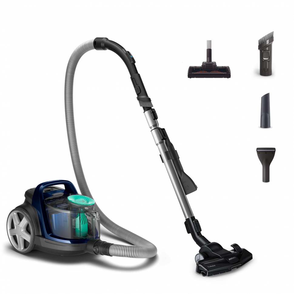 Безмешковый пылесос Philips FC9573/01