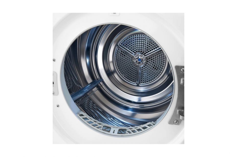 Сушильная машина LG DC90V9V9W, белый