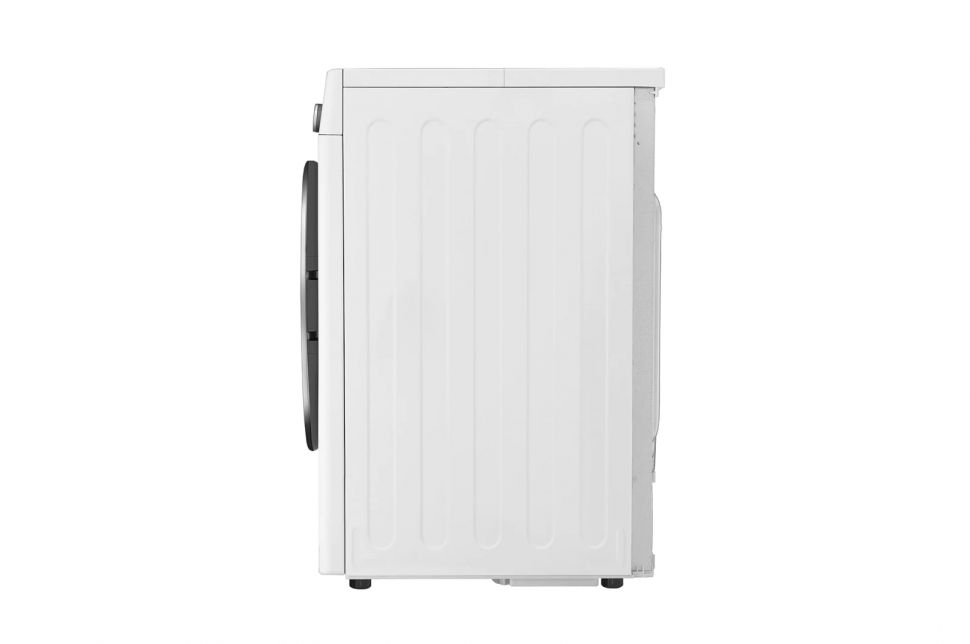 Сушильная машина LG DC90V9V9W, белый