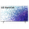 Телевизор LG 43NANO776PA (2021) NanoCell, серебристый