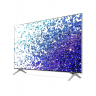 Телевизор LG 43NANO776PA (2021) NanoCell, серебристый