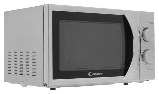 Микроволновая печь Candy CPMW 2070S, серебристый