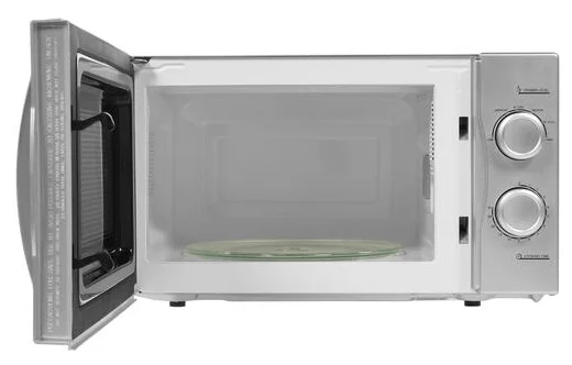 Микроволновая печь Candy CPMW 2070S, серебристый