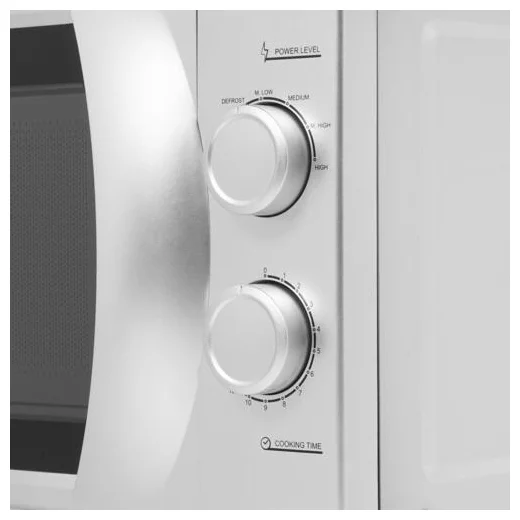 Микроволновая печь Candy CPMW 2070S, серебристый