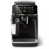 Кофемашина Philips EP4341/50 LatteGo, черный