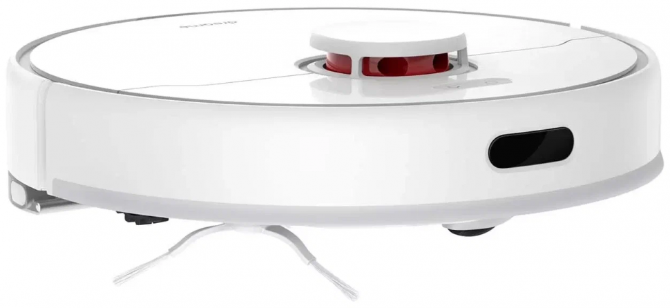 Робот-пылесос Dreame Bot D10 Plus, белый