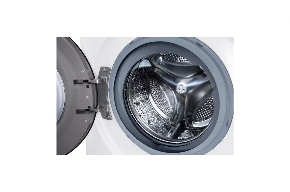 Стиральная машина LG F2M5HS6W, белый