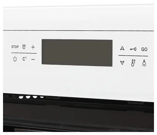 Духовой шкаф GEFEST ЭДВ ДА 622-04 БS 