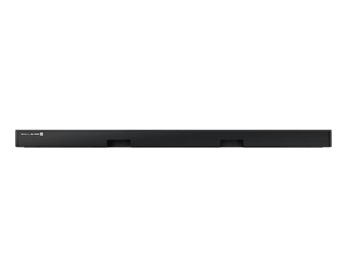 Саундбар Samsung HW-B650 черный