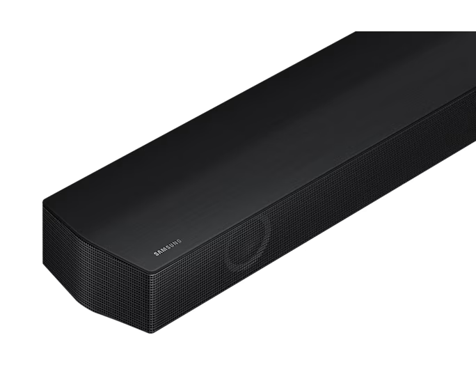 Саундбар Samsung HW-B650 черный