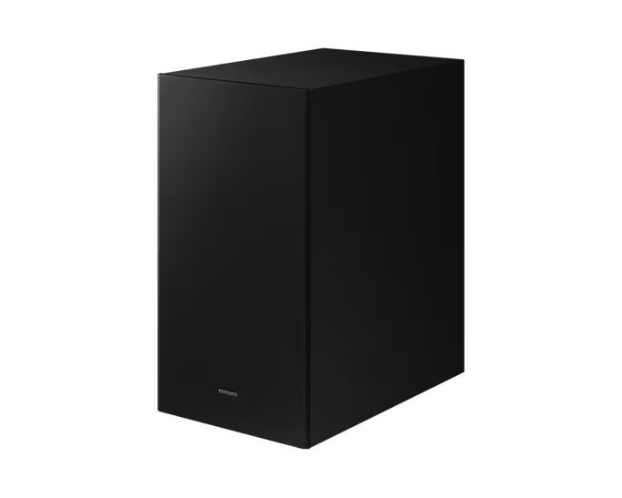 Саундбар Samsung HW-B650 черный