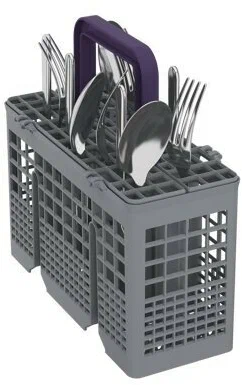 Посудомоечная машина BEKO DVS050W01W