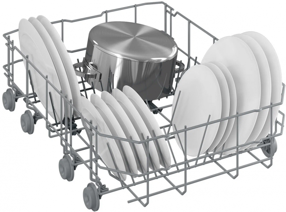 Посудомоечная машина BEKO DVS050W01W