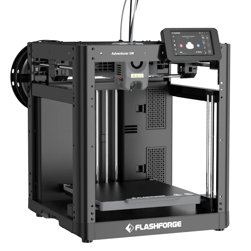 3D-принтер FlashForge Adventurer 5М