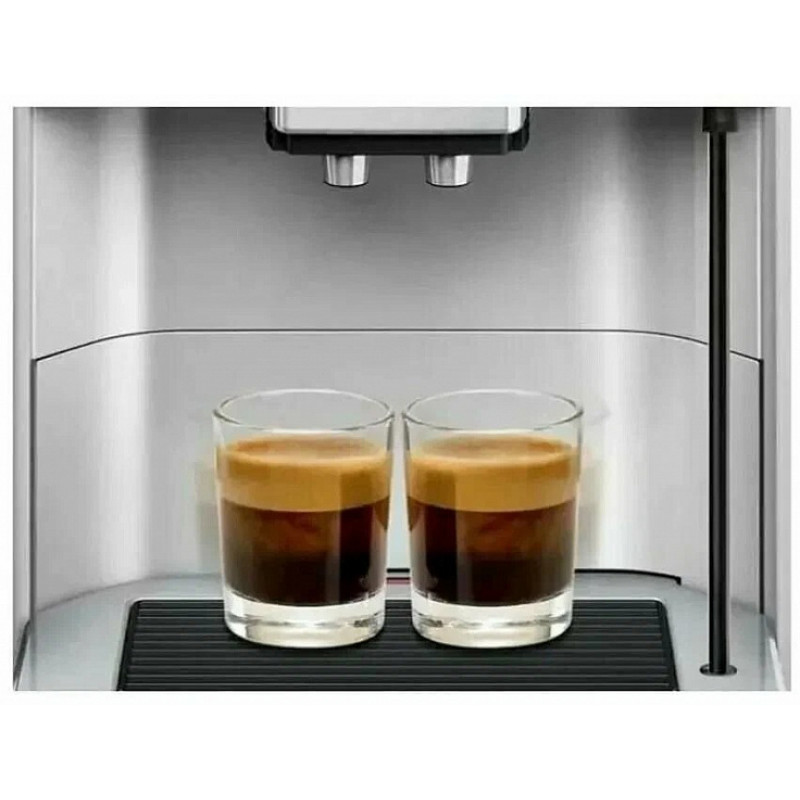 Кофемашина Bosch TIS65621RW, VeroBarista 600