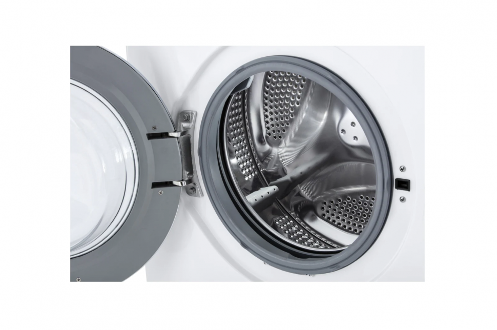 Стиральная машина LG F1096SD3, белый