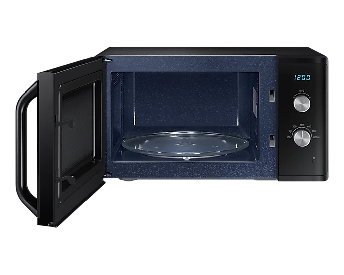 Микроволновая печь Samsung MS23K3614AK, черный