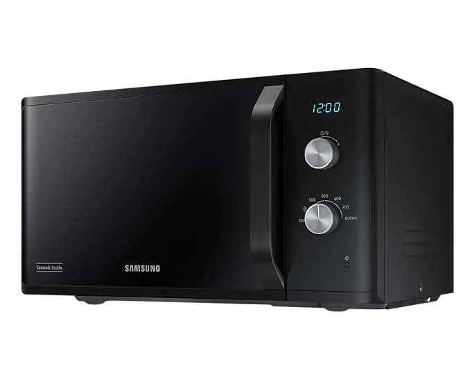 Микроволновая печь Samsung MS23K3614AK, черный