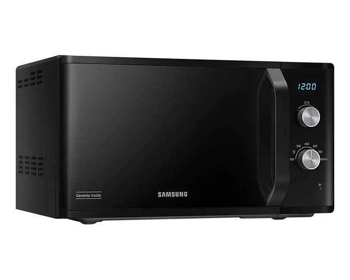 Микроволновая печь Samsung MS23K3614AK, черный