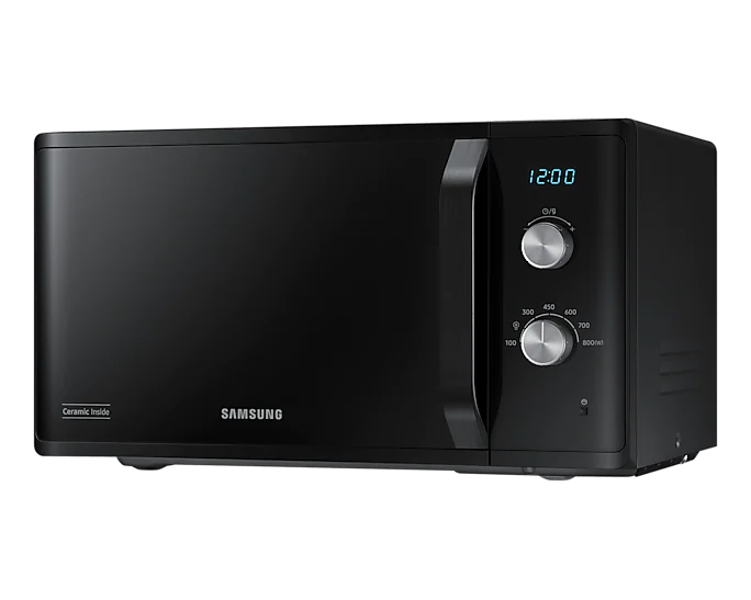 Микроволновая печь Samsung MS23K3614AK, черный