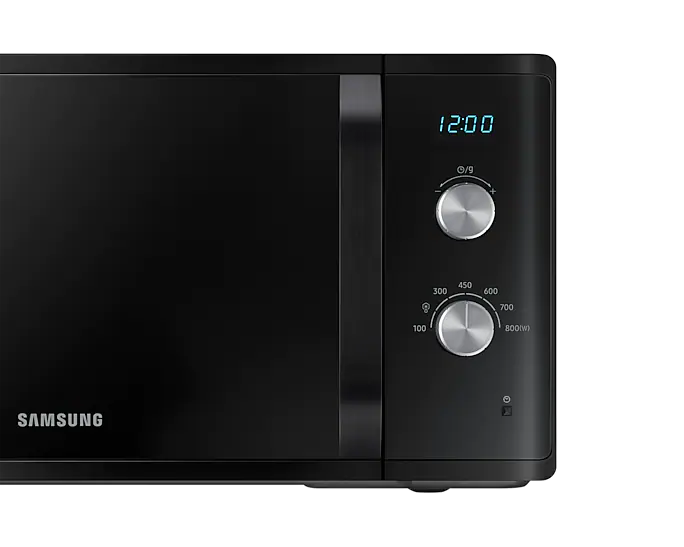 Микроволновая печь Samsung MS23K3614AK, черный