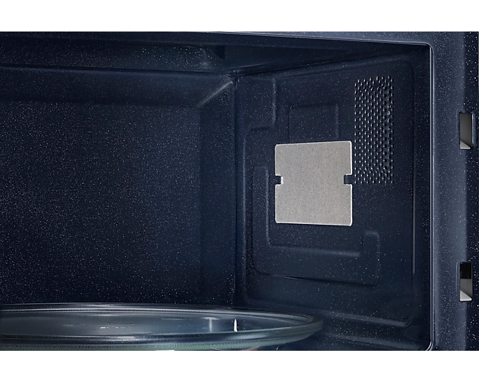 Микроволновая печь Samsung MS23K3614AK, черный