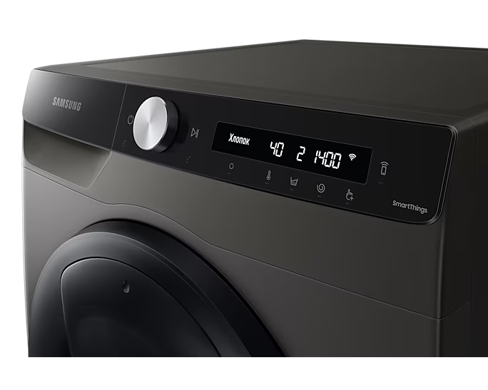 Стиральная машина Samsung WW90T554CAX/LD