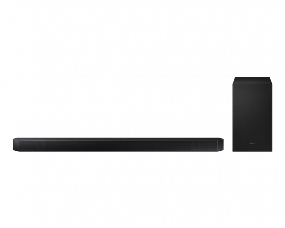Саундбар Samsung HW-Q700B, Atmos