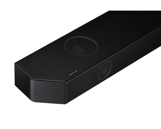 Саундбар Samsung HW-Q700B, Atmos