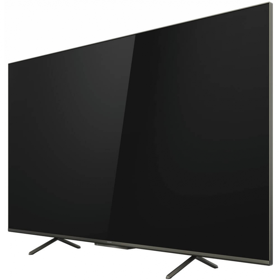 Телевизор Philips UHD 55PUS8108/60