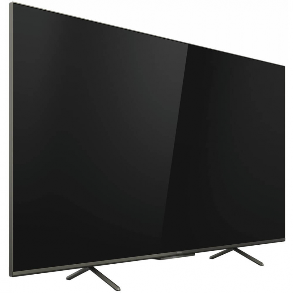 Телевизор Philips UHD 55PUS8108/60