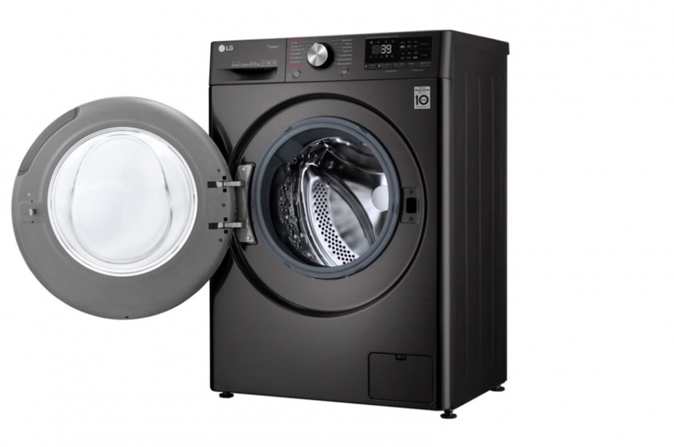 Стиральная машина LG AIDD F2V9GW9P