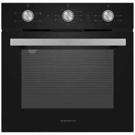 Шкаф духовой электрический MAUNFELD AEOC6040B