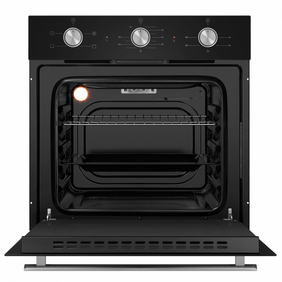 Шкаф духовой электрический MAUNFELD AEOC6040B