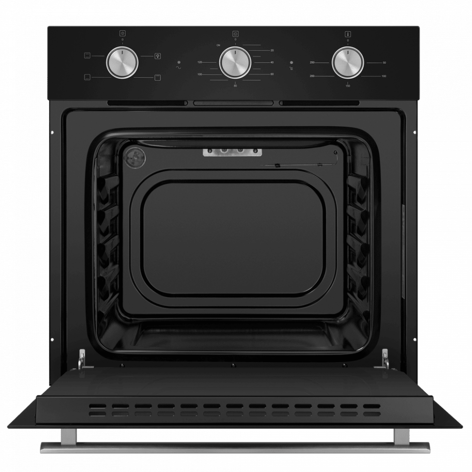 Шкаф духовой электрический MAUNFELD AEOC6040B