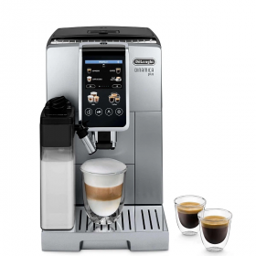 Кофемашина De'Longhi Dinamica Plus ECAM380.85. SB