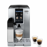 Кофемашина De'Longhi Dinamica Plus ECAM380.85. SB