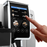 Кофемашина De'Longhi Dinamica Plus ECAM380.85. SB