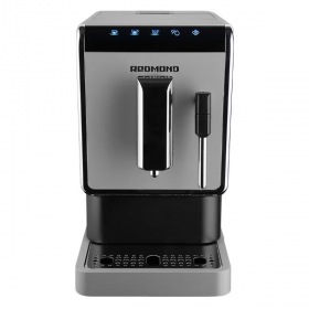 Кофемашина автоматическая REDMOND RCM-1517