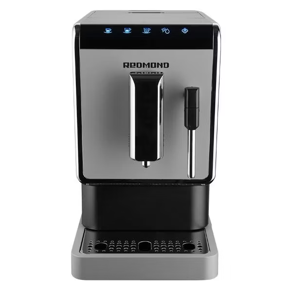 Кофемашина автоматическая REDMOND RCM-1517