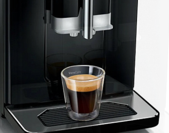 Кофемашина Bosch TIE20119, Serie 2 VeroCafe 